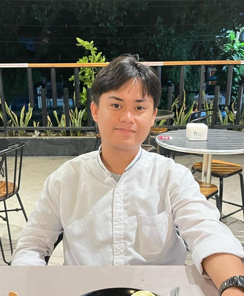 Aufar - Sourcing Specialist