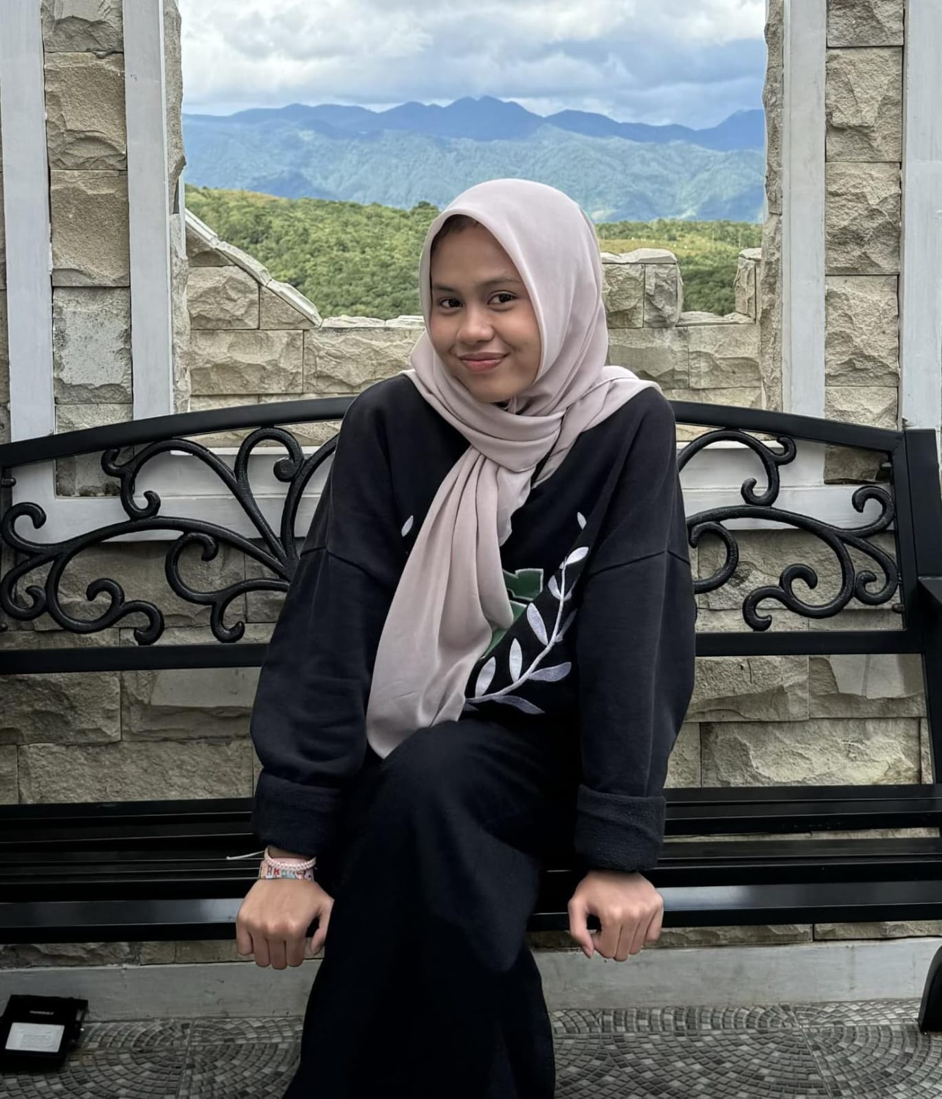 Nurul Chaerana - Quality Control Manager